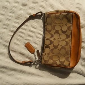 Womens purse